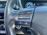USED 2022 71 HYUNDAI KONA 1.0 T-GDi MHEV Ultimate SUV 5dr Petrol Hybrid Manual Euro 6 (s/s) (120 ps) CARPLAY  + HEATED/COOLING LEATHER SEATS + NAV + CAMERA