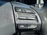 USED 2022 71 HYUNDAI KONA 1.0 T-GDi MHEV Ultimate SUV 5dr Petrol Hybrid Manual Euro 6 (s/s) (120 ps) CARPLAY  + HEATED/COOLING LEATHER SEATS + NAV + CAMERA