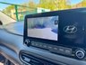 USED 2022 71 HYUNDAI KONA 1.0 T-GDi MHEV Ultimate SUV 5dr Petrol Hybrid Manual Euro 6 (s/s) (120 ps) CARPLAY  + HEATED/COOLING LEATHER SEATS + NAV + CAMERA