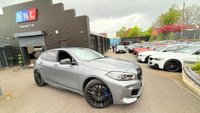 USED 2023 73 BMW 1 SERIES 2.0 M135i Auto xDrive Euro 6 (s/s) 5dr LOWMILES+19S+STUNNINGM135i