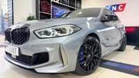 USED 2023 73 BMW 1 SERIES 2.0 M135i Auto xDrive Euro 6 (s/s) 5dr LOWMILES+19S+STUNNINGM135i