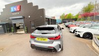 USED 2023 73 BMW 1 SERIES 2.0 M135i Auto xDrive Euro 6 (s/s) 5dr LOWMILES+19S+STUNNINGM135i