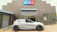 USED 2023 73 BMW 1 SERIES 2.0 M135i Auto xDrive Euro 6 (s/s) 5dr LOWMILES+19S+STUNNINGM135i