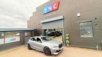 USED 2023 73 BMW 1 SERIES 2.0 M135i Auto xDrive Euro 6 (s/s) 5dr LOWMILES+19S+STUNNINGM135i