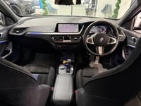 USED 2023 73 BMW 1 SERIES 2.0 M135i Auto xDrive Euro 6 (s/s) 5dr LOWMILES+19S+STUNNINGM135i