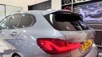 USED 2023 73 BMW 1 SERIES 2.0 M135i Auto xDrive Euro 6 (s/s) 5dr LOWMILES+19S+STUNNINGM135i