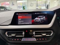 USED 2023 73 BMW 1 SERIES 2.0 M135i Auto xDrive Euro 6 (s/s) 5dr LOWMILES+19S+STUNNINGM135i
