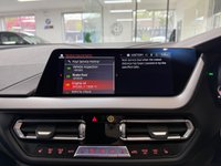 USED 2023 73 BMW 1 SERIES 2.0 M135i Auto xDrive Euro 6 (s/s) 5dr LOWMILES+19S+STUNNINGM135i