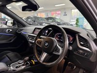 USED 2023 73 BMW 1 SERIES 2.0 M135i Auto xDrive Euro 6 (s/s) 5dr LOWMILES+19S+STUNNINGM135i