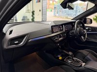 USED 2023 73 BMW 1 SERIES 2.0 M135i Auto xDrive Euro 6 (s/s) 5dr LOWMILES+19S+STUNNINGM135i