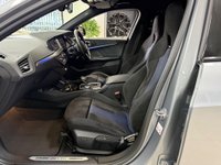 USED 2023 73 BMW 1 SERIES 2.0 M135i Auto xDrive Euro 6 (s/s) 5dr LOWMILES+19S+STUNNINGM135i