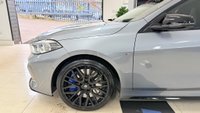 USED 2023 73 BMW 1 SERIES 2.0 M135i Auto xDrive Euro 6 (s/s) 5dr LOWMILES+19S+STUNNINGM135i