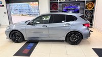 USED 2023 73 BMW 1 SERIES 2.0 M135i Auto xDrive Euro 6 (s/s) 5dr LOWMILES+19S+STUNNINGM135i