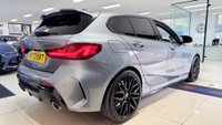 USED 2023 73 BMW 1 SERIES 2.0 M135i Auto xDrive Euro 6 (s/s) 5dr LOWMILES+19S+STUNNINGM135i