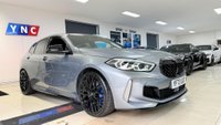 USED 2023 73 BMW 1 SERIES 2.0 M135i Auto xDrive Euro 6 (s/s) 5dr LOWMILES+19S+STUNNINGM135i