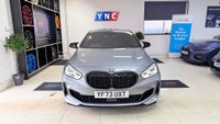 USED 2023 73 BMW 1 SERIES 2.0 M135i Auto xDrive Euro 6 (s/s) 5dr LOWMILES+19S+STUNNINGM135i