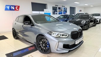2023 BMW 1 SERIES