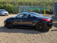 USED 2012 12 PEUGEOT RCZ 1.6 THP GT Coupe 2dr Petrol Manual Euro 5 (156 ps) 