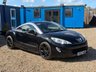 USED 2012 12 PEUGEOT RCZ 1.6 THP GT Coupe 2dr Petrol Manual Euro 5 (156 ps) 
