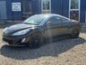 USED 2012 12 PEUGEOT RCZ 1.6 THP GT Coupe 2dr Petrol Manual Euro 5 (156 ps) 