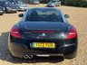 USED 2012 12 PEUGEOT RCZ 1.6 THP GT Coupe 2dr Petrol Manual Euro 5 (156 ps) 