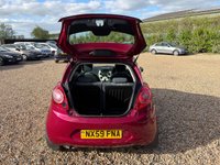 USED 2009 59 FORD KA 1.2 Style Hatchback 3dr Petrol Manual Euro 4 (69 ps) 