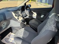 USED 2009 59 FORD KA 1.2 Style Hatchback 3dr Petrol Manual Euro 4 (69 ps) 
