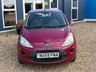 USED 2009 59 FORD KA 1.2 Style Hatchback 3dr Petrol Manual Euro 4 (69 ps) 