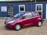 USED 2009 59 FORD KA 1.2 Style Hatchback 3dr Petrol Manual Euro 4 (69 ps) 