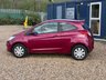 USED 2009 59 FORD KA 1.2 Style Hatchback 3dr Petrol Manual Euro 4 (69 ps) 