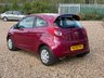 USED 2009 59 FORD KA 1.2 Style Hatchback 3dr Petrol Manual Euro 4 (69 ps) 
