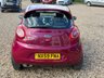 USED 2009 59 FORD KA 1.2 Style Hatchback 3dr Petrol Manual Euro 4 (69 ps) 