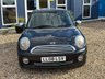 USED 2008 08 MINI HATCH 1.4 One Hatchback 3dr Petrol Manual Euro 4 (95 ps) 