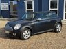 USED 2008 08 MINI HATCH 1.4 One Hatchback 3dr Petrol Manual Euro 4 (95 ps) 