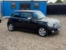 USED 2008 08 MINI HATCH 1.4 One Hatchback 3dr Petrol Manual Euro 4 (95 ps) 