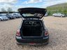 USED 2008 08 MINI HATCH 1.4 One Hatchback 3dr Petrol Manual Euro 4 (95 ps) 