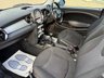USED 2008 08 MINI HATCH 1.4 One Hatchback 3dr Petrol Manual Euro 4 (95 ps) 