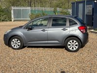 USED 2010 10 CITROEN C3 1.4i VTR+ Hatchback 5dr Petrol Manual Euro 5 (75 ps) 