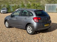USED 2010 10 CITROEN C3 1.4i VTR+ Hatchback 5dr Petrol Manual Euro 5 (75 ps) 