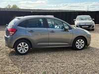 USED 2010 10 CITROEN C3 1.4i VTR+ Hatchback 5dr Petrol Manual Euro 5 (75 ps) 