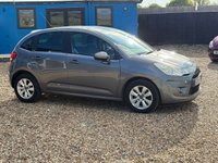 USED 2010 10 CITROEN C3 1.4i VTR+ Hatchback 5dr Petrol Manual Euro 5 (75 ps) 