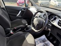 USED 2010 10 CITROEN C3 1.4i VTR+ Hatchback 5dr Petrol Manual Euro 5 (75 ps) 