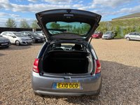 USED 2010 10 CITROEN C3 1.4i VTR+ Hatchback 5dr Petrol Manual Euro 5 (75 ps) 