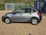 USED 2010 10 CITROEN C3 1.4i VTR+ Hatchback 5dr Petrol Manual Euro 5 (75 ps) 
