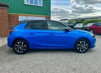 USED 2026 26 VAUXHALL CORSA 1.2 Turbo Yes Hatchback 5dr Petrol Manual Euro 6 (s/s) (100 ps) 
