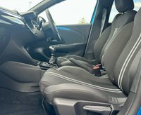 USED 2026 26 VAUXHALL CORSA 1.2 Turbo Yes Hatchback 5dr Petrol Manual Euro 6 (s/s) (100 ps) 