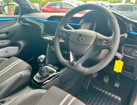 USED 2026 26 VAUXHALL CORSA 1.2 Turbo Yes Hatchback 5dr Petrol Manual Euro 6 (s/s) (100 ps) 