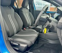 USED 2026 26 VAUXHALL CORSA 1.2 Turbo Yes Hatchback 5dr Petrol Manual Euro 6 (s/s) (100 ps) 