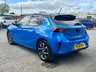 USED 2026 26 VAUXHALL CORSA 1.2 Turbo Yes Hatchback 5dr Petrol Manual Euro 6 (s/s) (100 ps) 