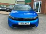 USED 2026 26 VAUXHALL CORSA 1.2 Turbo Yes Hatchback 5dr Petrol Manual Euro 6 (s/s) (100 ps) 